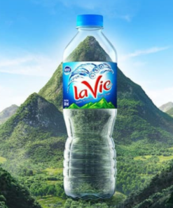 nước lavie 500ml quận đống đa