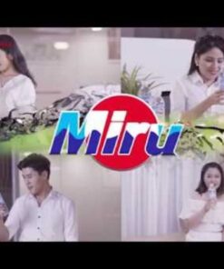 giao nước miru phố minh khai