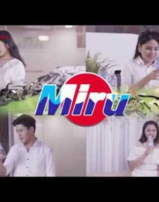 dai-ly-miru-pho-minh-khai giao nước miru phố minh khai