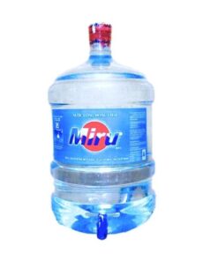 nước tinh khiết phố tân mai