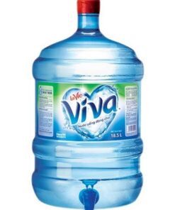 nước viva phố bùi ngọc dương