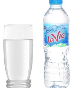 giao nước lavie phố bạch mai