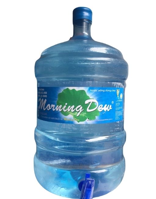 Nước Tinh Khiết Morning Drew Nước Tinh Khiết Morning Drew