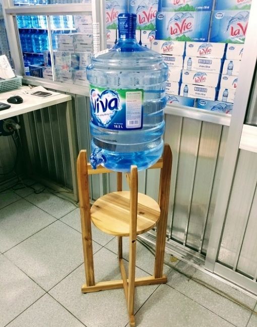 giao nước quận hai bà trưng