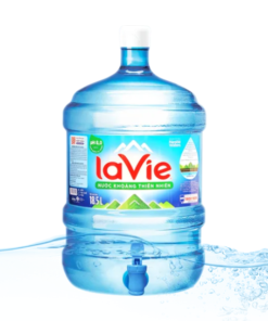 Lavie 18,5L bÌnh Có Vòi