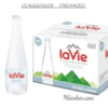 lavie premium 400ml