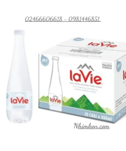 lavie premium 400ml